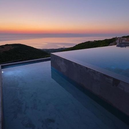 הוילה Volímai Aroa Eco Living Experience מראה חיצוני תמונה