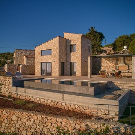 הוילה Volímai Aroa Eco Living Experience מראה חיצוני תמונה