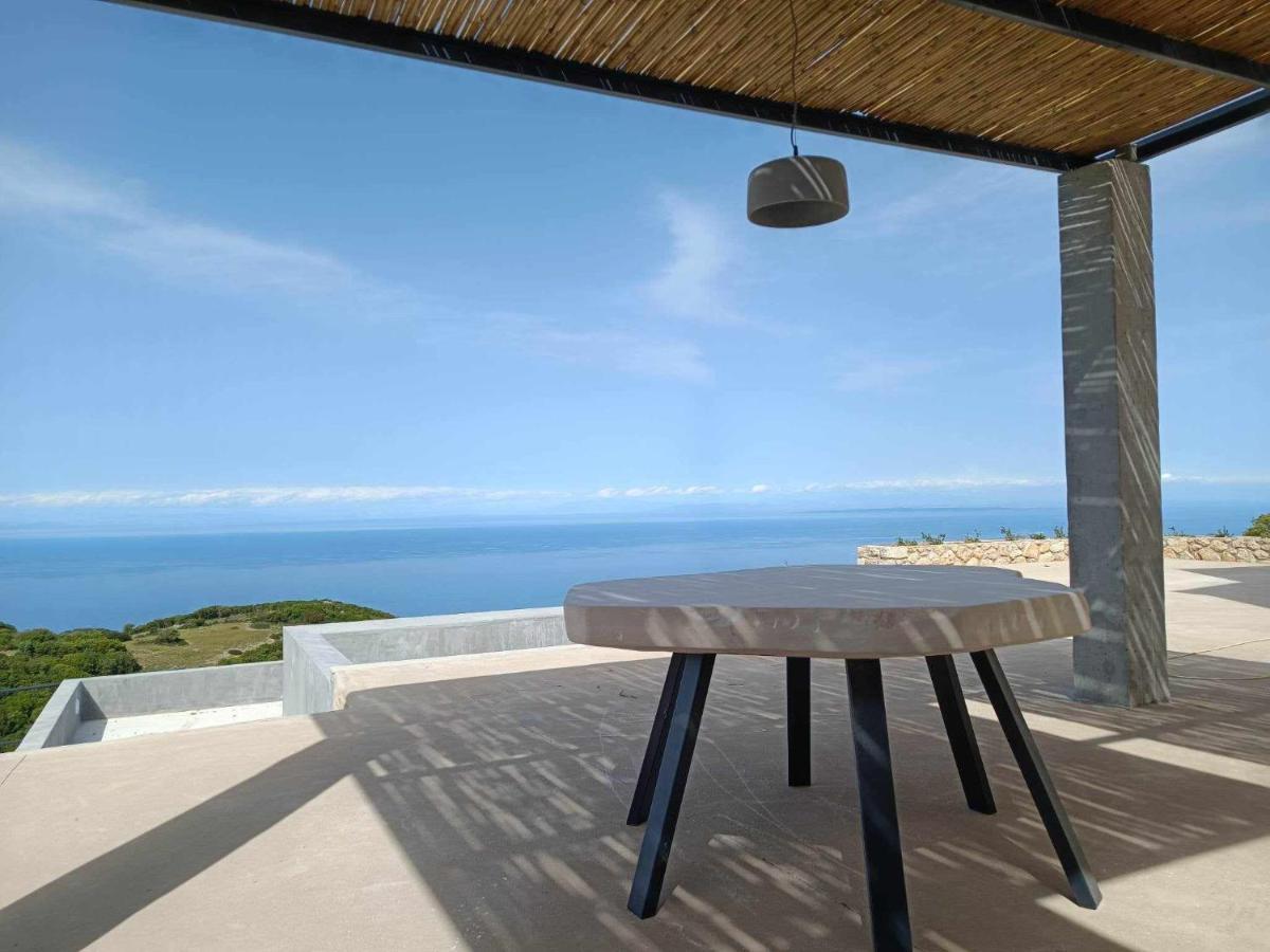 הוילה Volímai Aroa Eco Living Experience מראה חיצוני תמונה