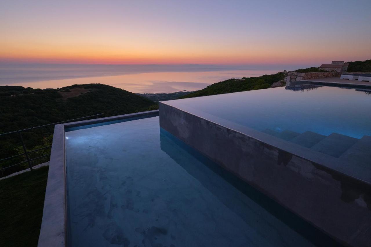 הוילה Volímai Aroa Eco Living Experience מראה חיצוני תמונה