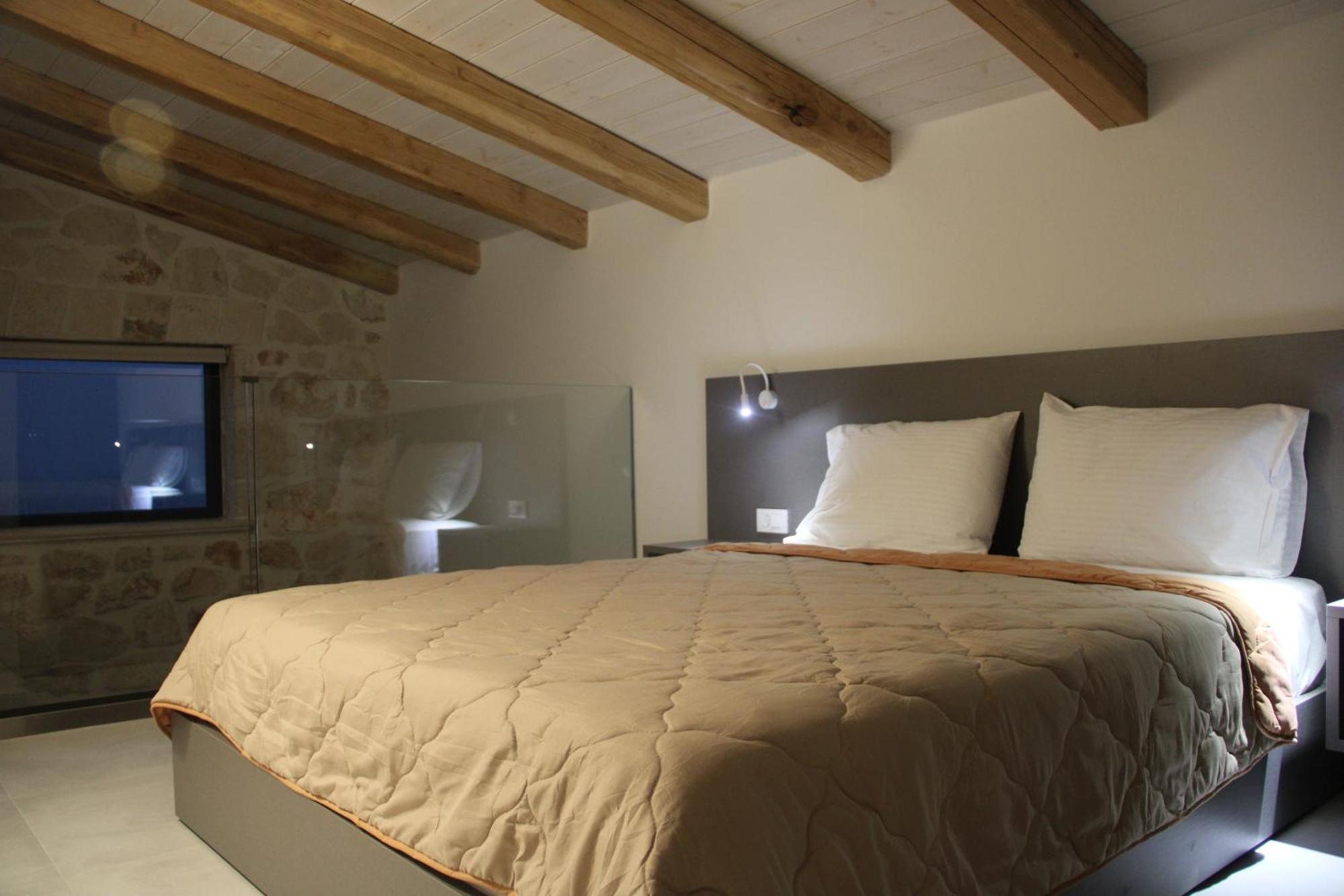 הוילה Volímai Aroa Eco Living Experience מראה חיצוני תמונה