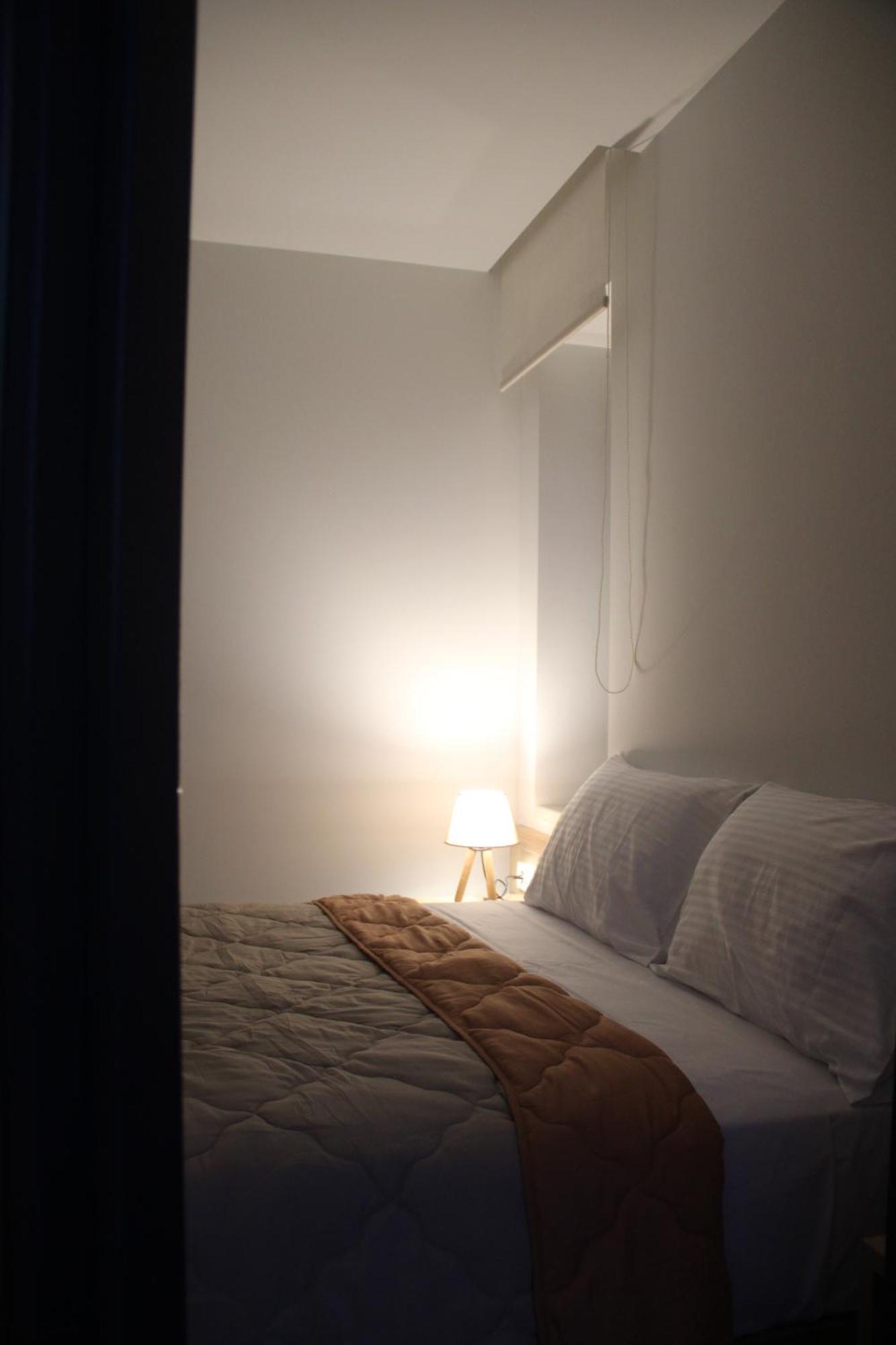 הוילה Volímai Aroa Eco Living Experience מראה חיצוני תמונה