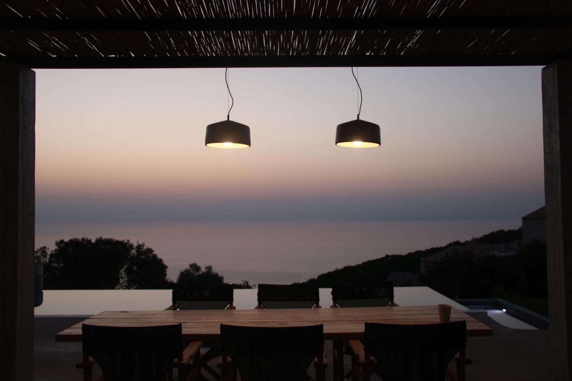 הוילה Volímai Aroa Eco Living Experience מראה חיצוני תמונה