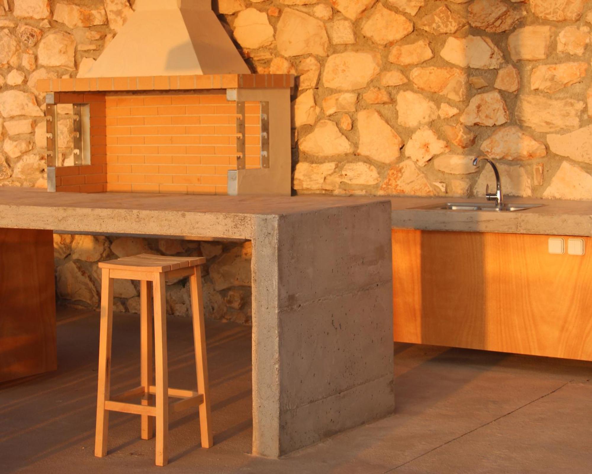 הוילה Volímai Aroa Eco Living Experience מראה חיצוני תמונה