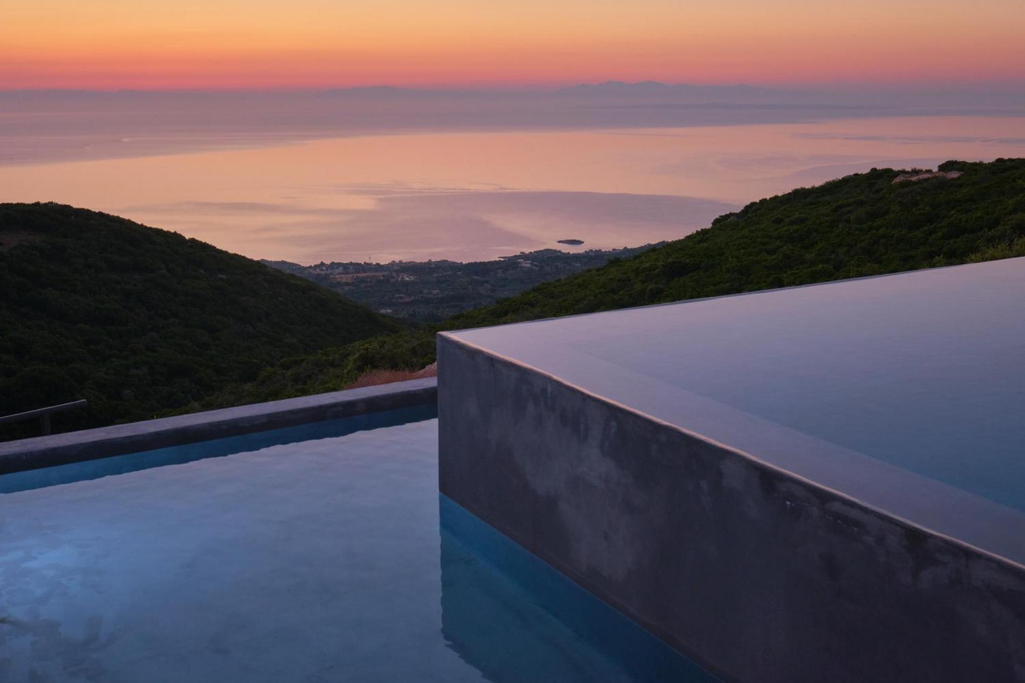 הוילה Volímai Aroa Eco Living Experience מראה חיצוני תמונה
