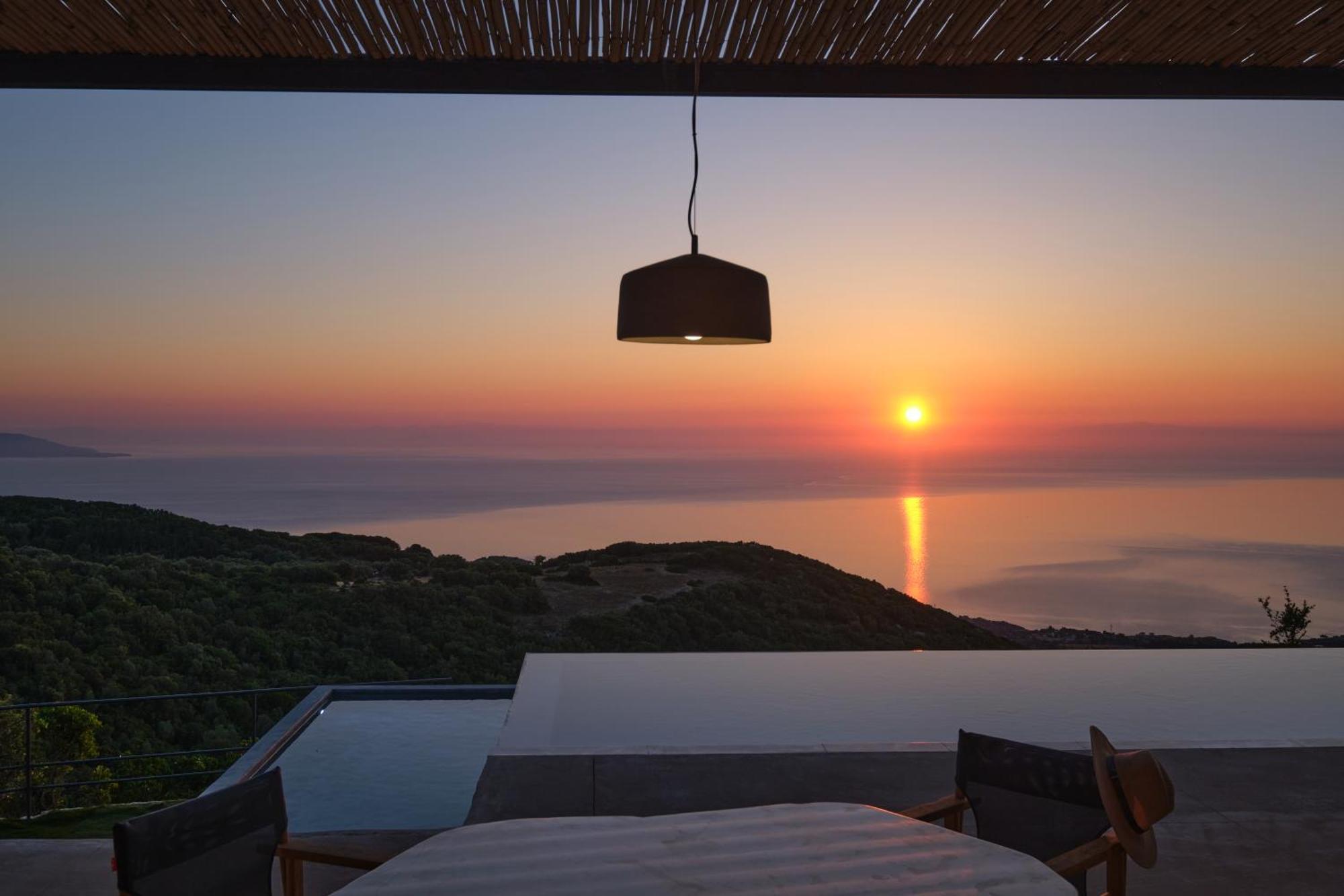 הוילה Volímai Aroa Eco Living Experience מראה חיצוני תמונה