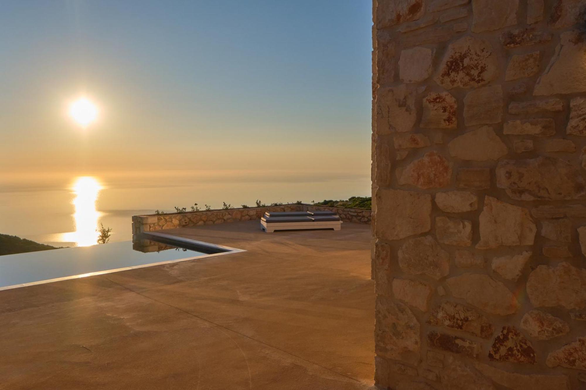 הוילה Volímai Aroa Eco Living Experience מראה חיצוני תמונה