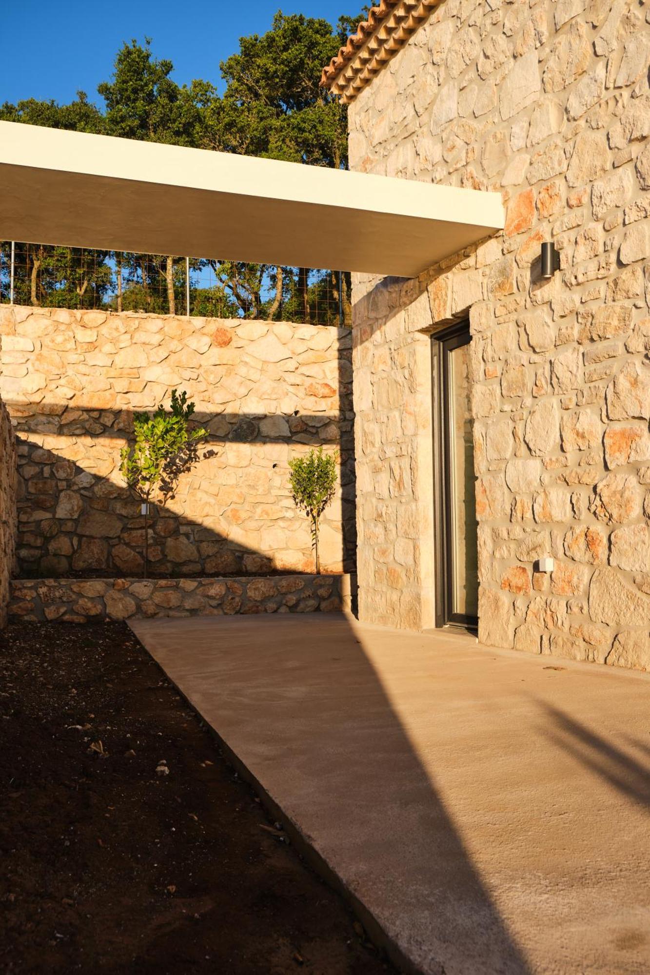 הוילה Volímai Aroa Eco Living Experience מראה חיצוני תמונה